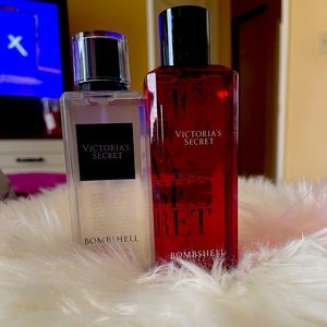 Bombshell Victoria secret bundle